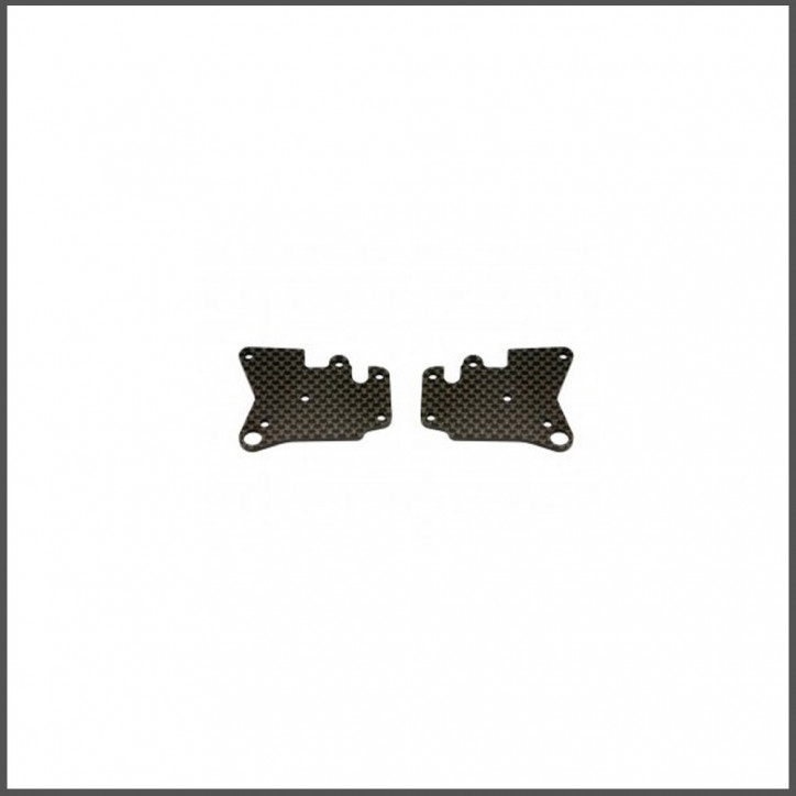 Wishbone insert carbon rr lw (2) s988 (SER903696)