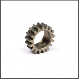 Pinion gear 17t (1st gear/2 speed) (HB110995)