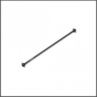 Rear drive shaft 113mm (1pc) (HB112780)