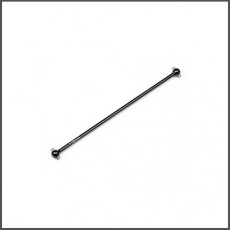 Rear drive shaft 113mm (1pc) (HB112780)