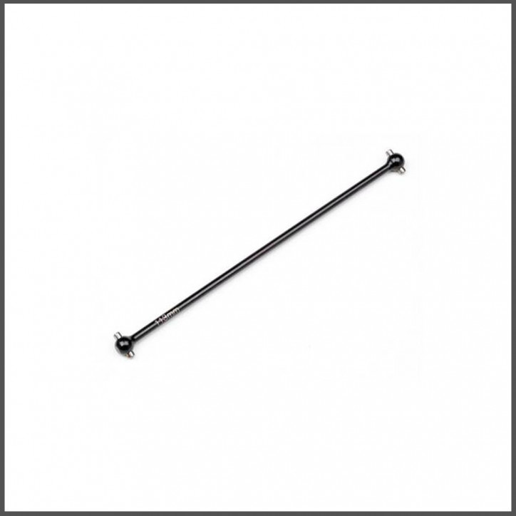 Rear drive shaft 113mm (1pc) (HB112780)