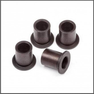 Flanged bushing (4pcs)