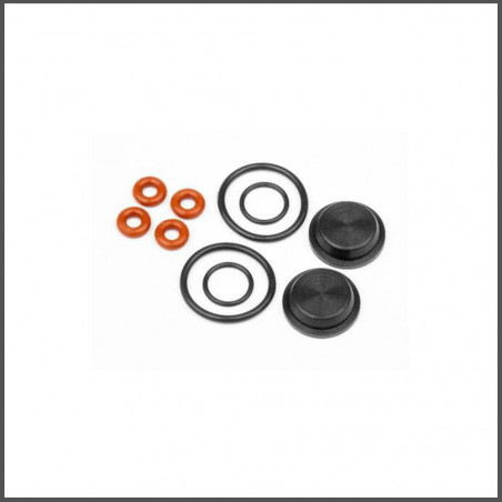 Shock seal set (HB112791)