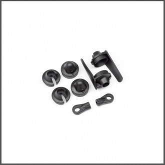 Shock plastic parts set (HB112792)