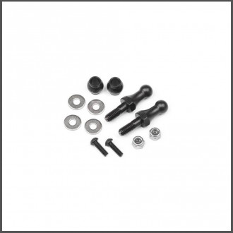 Shock hardware parts set (HB112793)