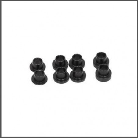 Stterring block bushing set (d8t/e8t evo3) (HB204656)