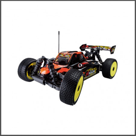Helios - 1/8 electric buggy rtr