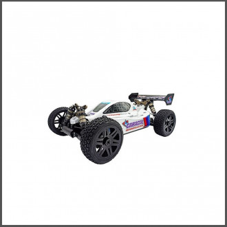 Caracal electric - 1/8 electric buggy rtr