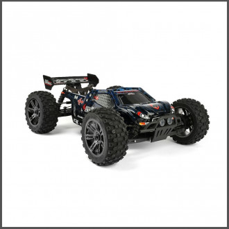 Black panther electric - 1/8 electric truggy rtr