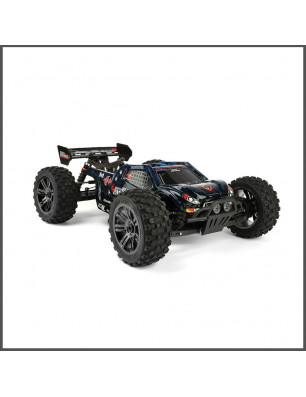 Black Panther Electric - 1/8 Electric Truggy RTR AUTOMODELS MING YANG