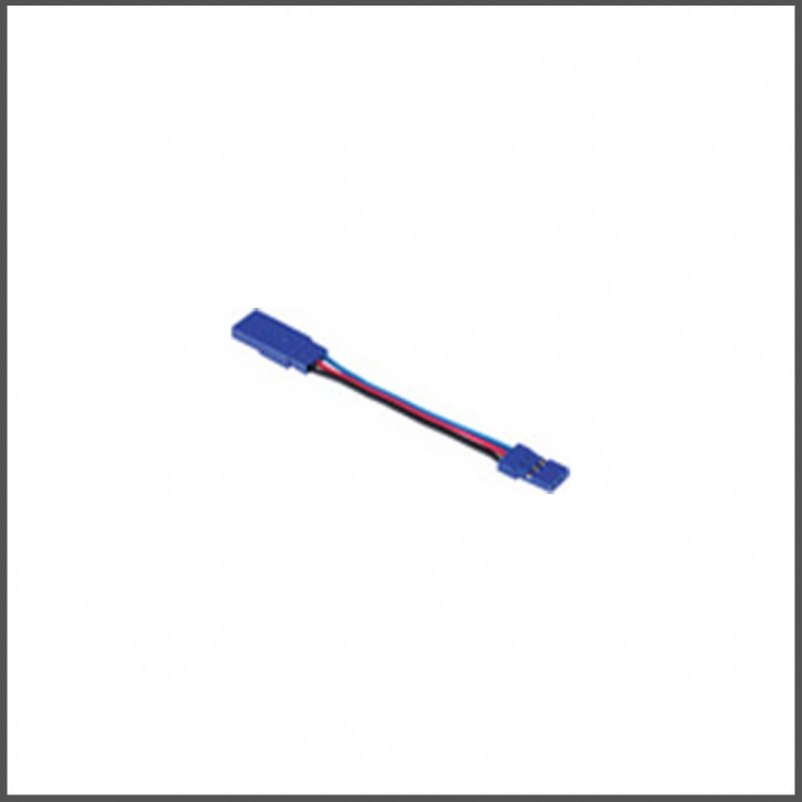 Wire extender servo 270 mm - plug z (107A20363A)