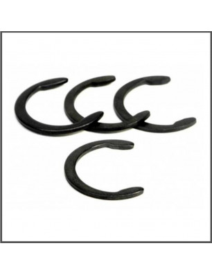 C CLIP 13MM (4PCS) Spare Parts HB