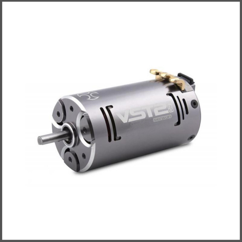 Vortex VST2 PRO 550 Outlaw Brushless Motor 4.0T DISCOUNT ORION