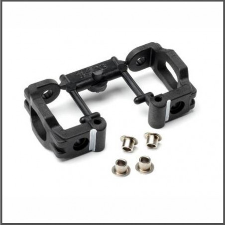 C HUB SET (4 DEGREES/TYPE S) Spare Parts HB