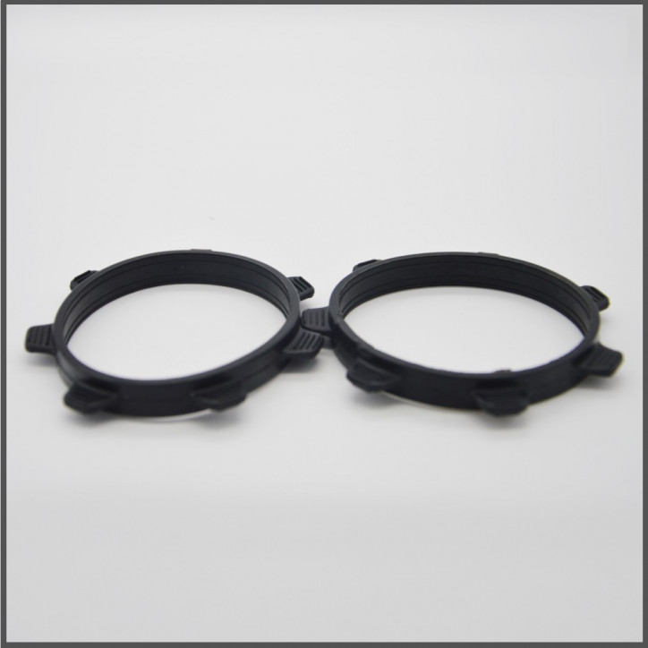 Tyres rubber bands (2 pcs)