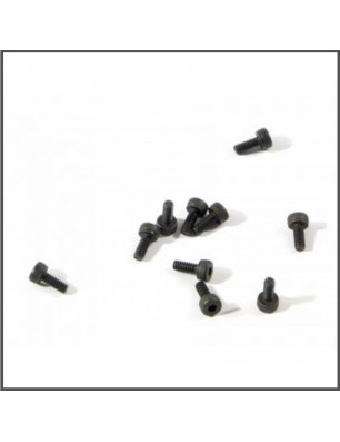 CAP HEAD SCREW M2X5MM (10PCS) SPARE PARTS HB