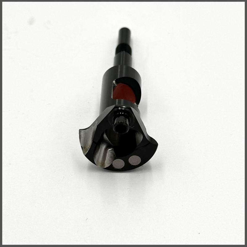 R04 ENGINE 3.5cc 9 PORTS