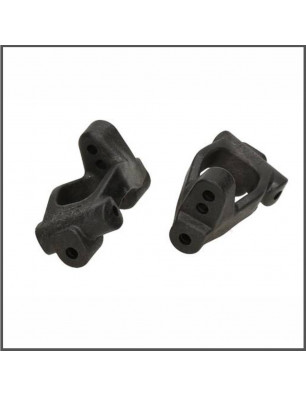 CASTER BLOCK SET 12.5 DEG (L/R) Spare Parts HB