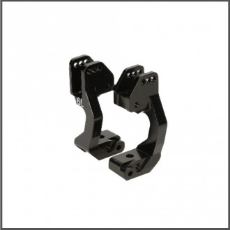 CASTER BLOCK SET GT (6 DEGREE) Spare Parts HB