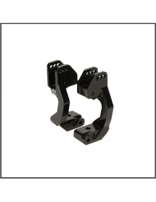 CASTER BLOCK SET GT (6 DEGREE) Spare Parts HB