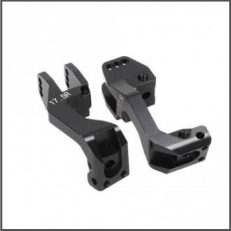 Caster block set set v4 (17.5°) (HB204377)