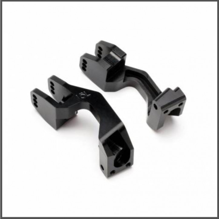 Caster block set v2 (15 degree) (HB114620)