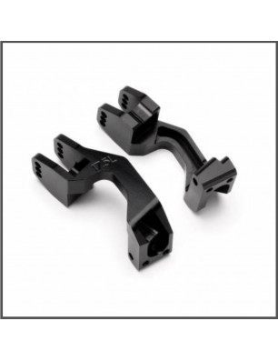 CASTER BLOCK SET V2 (17.5 DEGREE) Spare Parts HB