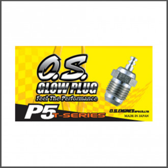 Glow plug turbo p5