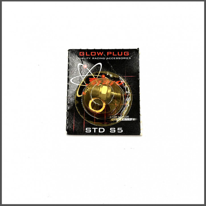 Std glow plug s5