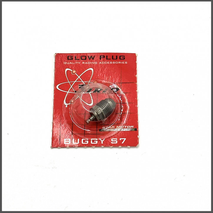 Turbo buggy glow plug s7 (S00-1720117)