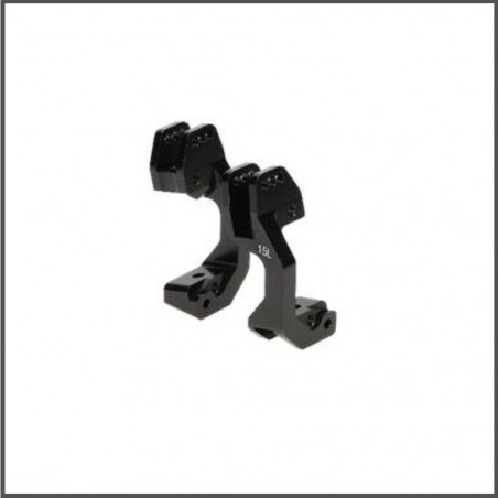 CASTER BLOCK SET V3 (15 DEGREE) Spare Parts HB