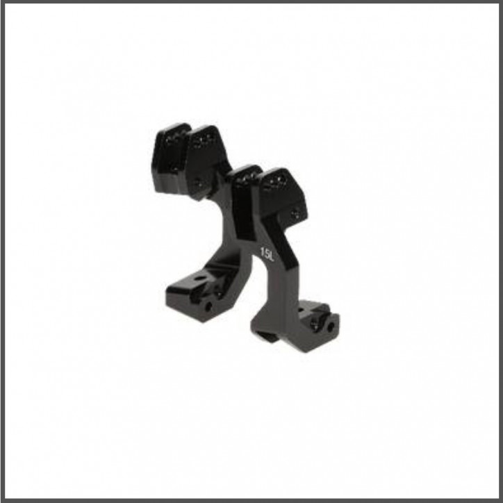 Caster block set v3 (15 degree) (HB204268)