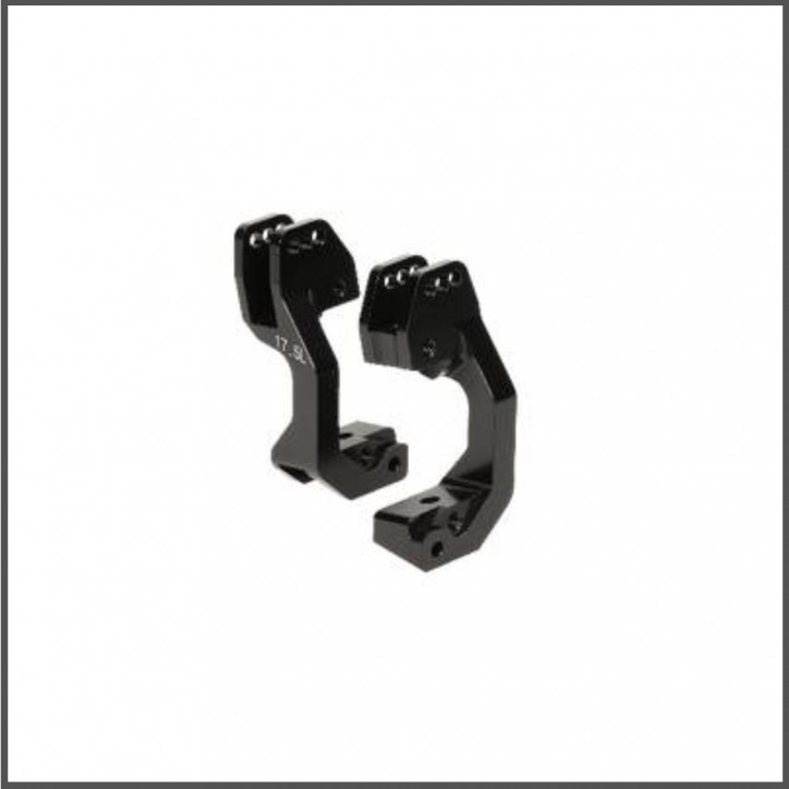 Caster block set v3 (17.5 degree) (HB204269)