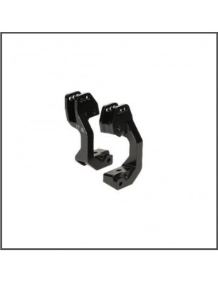 CASTER BLOCK SET V3 (17.5 DEGREE) Spare Parts HB