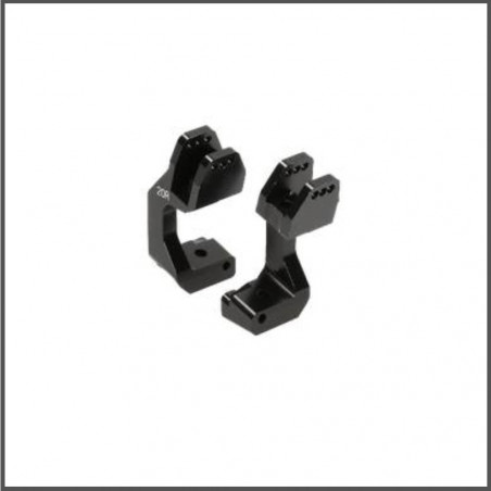 CASTER BLOCK SET V3 (20 DEGREE) Spare Parts HB