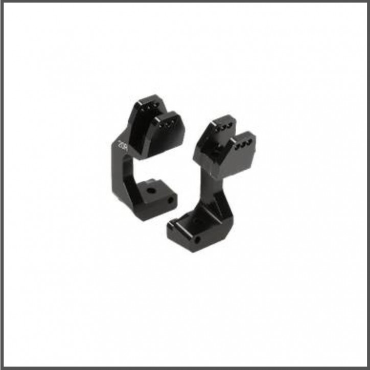 Caster block set v3 (20 degree) (HB204270)