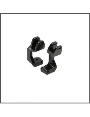 CASTER BLOCK SET V3 (20 DEGREE) Spare Parts HB