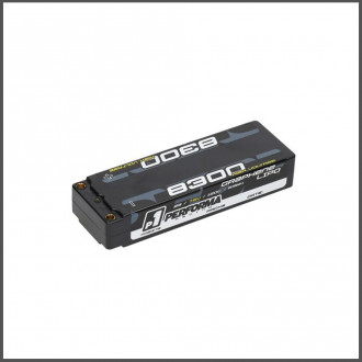 P1 graphene hv lipo 8300 7.6v 120c (PA9372)