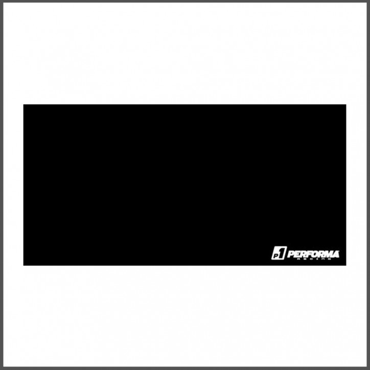 Rubber pit mat (PA9376)