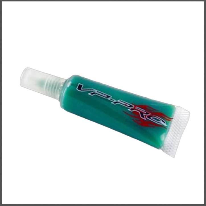 Green grease (for bearing ball) 4cc (RS-307)