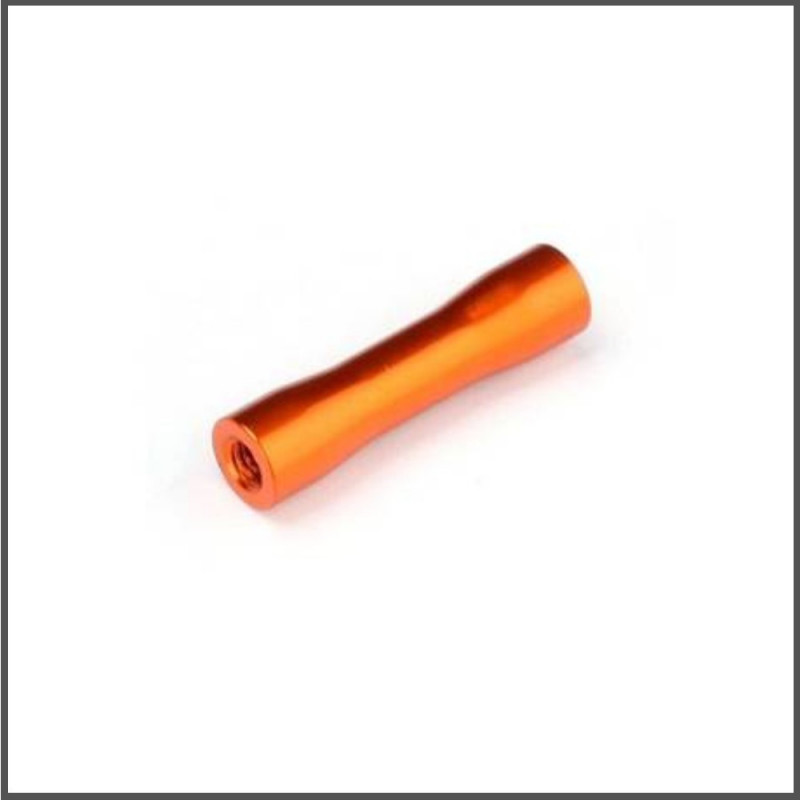 CENTER POST 6X24MM Spare Parts HB