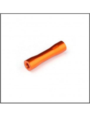 CENTER POST 6X24MM Spare Parts HB