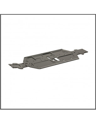 CHASSIS (D817V2) Spare Parts HB