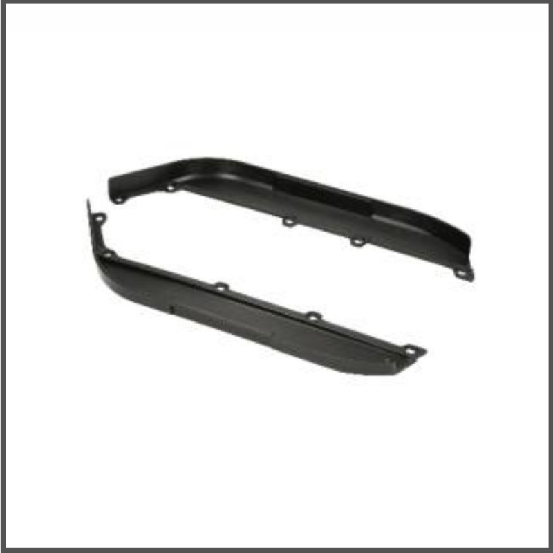 CHASSIS GUARD SET (817 SERIES) SPARE PARTS HB