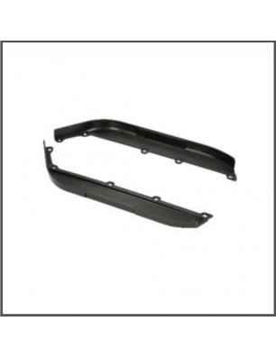 CHASSIS GUARD SET (817 SERIES) SPARE PARTS HB