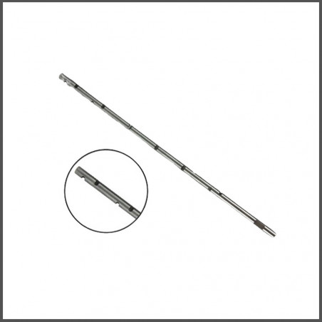 Arm reamer 3.0 x 120mm tip only (RS-66111)