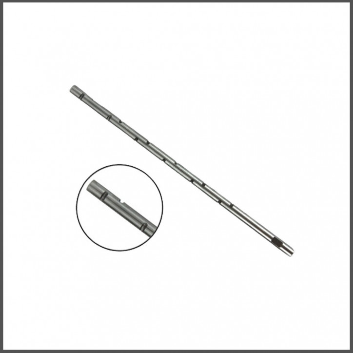 Arm reamer 4.0 x 120mm tip only (RS-66122)