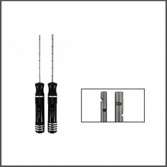 Arm reamer set (RS-6650)