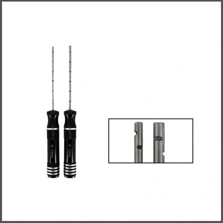 Arm reamer set (RS-6650)