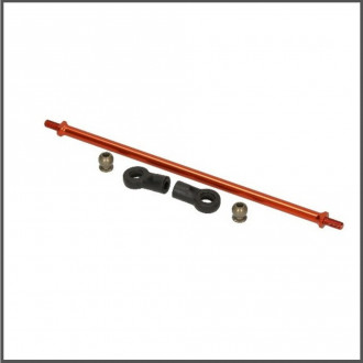 CHASSIS ROD SET (FRONT/E817) Spare Parts HB